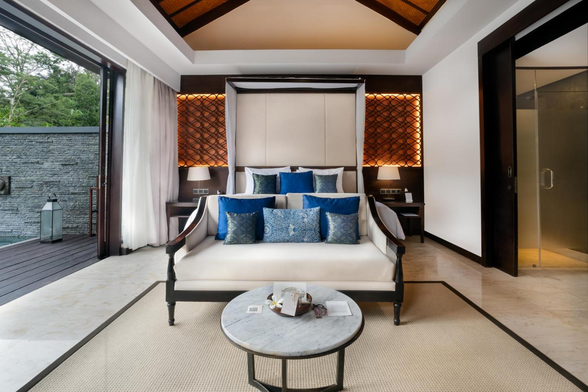 One-Bedroom Villa with Private Pool, Daily Usage Steam Sauna and Ice Bath,1524071440:JPEG