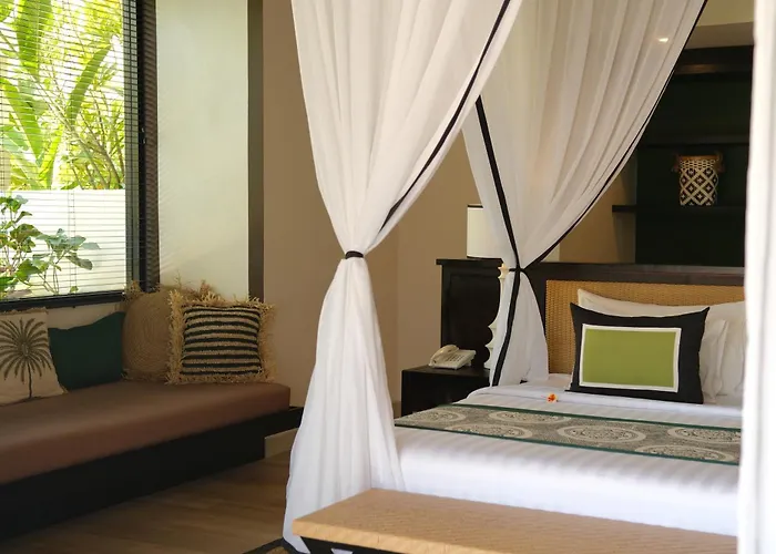Hana House Ubud