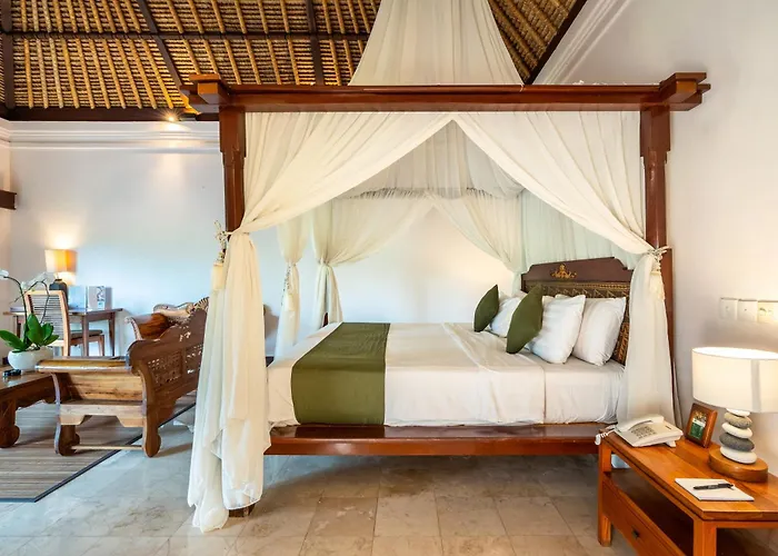 Natura Villa Ubud 